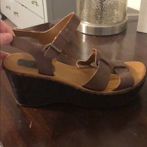 Korks kork-ease brown